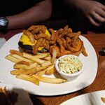 User's review image for アウトバックステーキハウス 池袋店