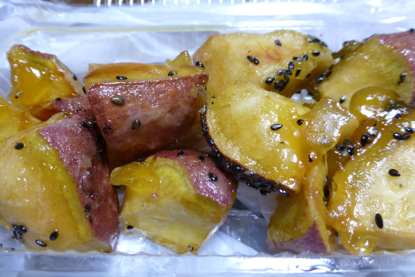 用户对于芋伝説的评论图