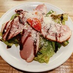 用戶對於MEAT & GRILL MARCO的評論圖