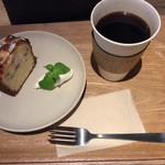 用戶對於みのりカフェ 福岡天神的評論圖