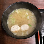 用户对于とんかつ専門店 ふっかつ的评论图