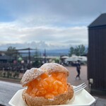 用户对于とみたメロンハウス的评论图