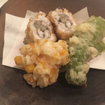 用户对于西角的评论图