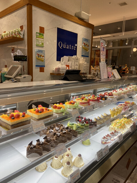 用戶對於キャトル 秋葉原店的評論高清圖