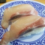 用戶對於無添くら寿司 博多中洲店的評論圖