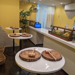 User's review image for バナナジュース専門店 バナナ×バナナ 西早稲田本店