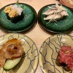 用戶對於鮨処 なごやか亭 発寒店的評論圖