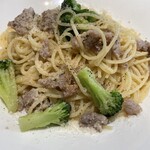 User's review image for 北海道イタリアン ミアボッカ エミオ武蔵境店
