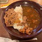 User's review image for すき家 堺筋恵美須町店