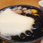 用戶對於台湾甜商店 新宿店的評論圖