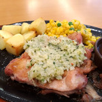 User's review image for サイゼリヤ 日本橋浜町店