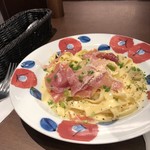 用戶對於鎌倉パスタ モリタウン昭島店的評論圖