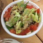 用户对于ベイス 初台店的评论图