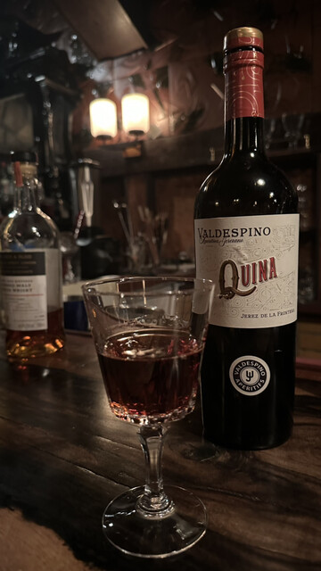 用户对于舶来酒 Absurd的评论高清图