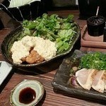 用戶對於鹿児島県霧島市 塚田農場 池袋西口公園店的評論圖
