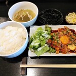 User's review image for 大花