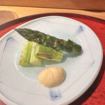 用户对于すし屋のさい藤的评论图