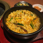 用戶對於上野手 焼肉店的評論圖