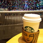用戶對於スターバックスコーヒー よみうりランドグッジョバ!!店的評論圖