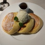 User's review image for 幸せのパンケーキ 渋谷店