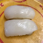 用戶對於スシロー 和泉府中店的評論圖