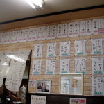 用户对于金四郎食堂的评论图