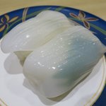 用戶對於大起水産回転寿司 京都タワーサンド店的評論圖