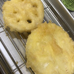 User's review image for 天ぷら 天善