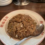 用戶對於新福菜館 麻布十番店的評論圖