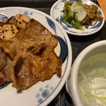用戶對於ねぎし 菊水ビル店的評論圖