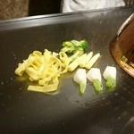 用戶對於鉄板料理 かわむら的評論圖