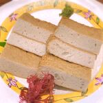 User's review image for 銀座 吉宗