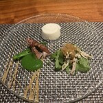 用戶對於鉄板焼 逢坂的評論圖