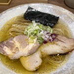 用戶對於Homemade Ramen 麦苗 COREDO室町店的評論圖