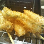 User's review image for 串かつ食べ放題 串まる イオンモール堺鉄砲町店