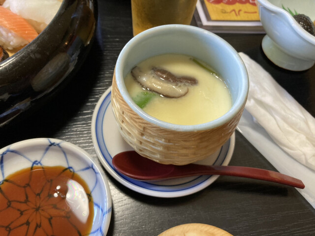 用户对于町の寿し 本店的评论高清图