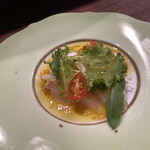 User's review image for ダイニング ひら山