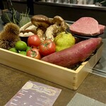 User's review image for 大阪鉄板焼き 神戸牛 TATARA