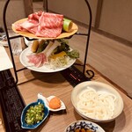 用户对于定山渓 ゆらく草庵的评论图