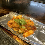 用戶對於狸狸亭 天満橋店的評論圖