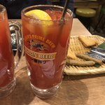 用户对于磯丸水産 高田馬場駅前店的评论图