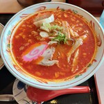 用户对于らーめん きちりん 本店的评论图