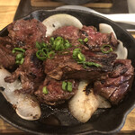 用户对于RICE的评论图