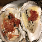 用戶對於カキ小屋スタンド 心斎橋的評論圖