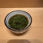 用户对于スシ トウキョウ テン 六本木店的评论图