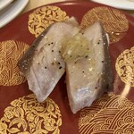 用戶對於京寿司 小倉店的評論圖