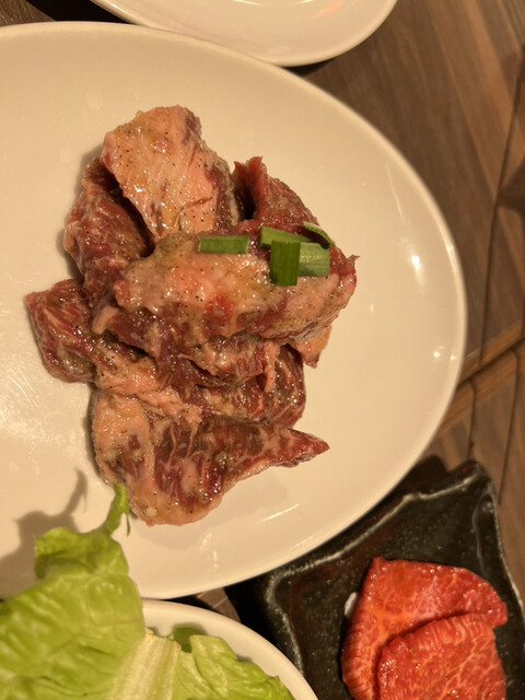 User's recommendation image for ホルモン焼幸永 本店