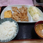User's review image for 養生庵