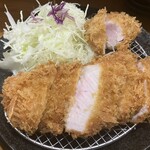 User's review image for とんかつ 檍 赤坂店