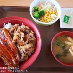 用户对于すき家 八王子楢原店的评论图